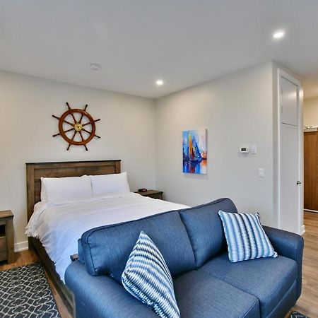 The Landing-Extended Stay Quarters Meaford Экстерьер фото