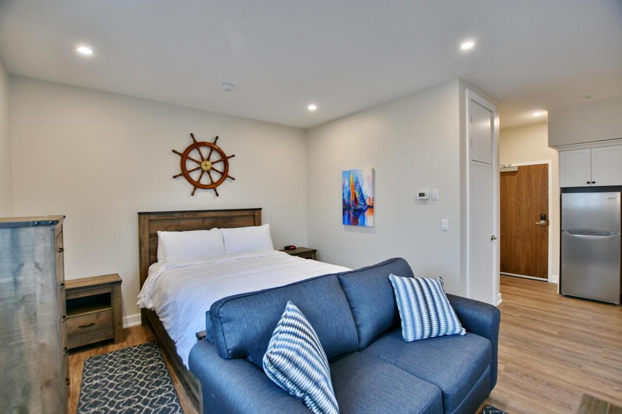 The Landing-Extended Stay Quarters Meaford Экстерьер фото