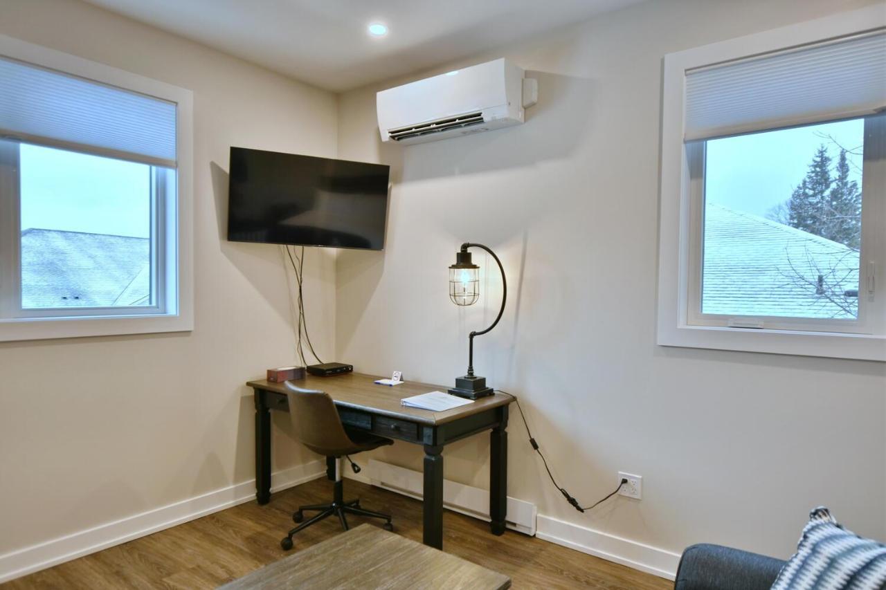 The Landing-Extended Stay Quarters Meaford Экстерьер фото