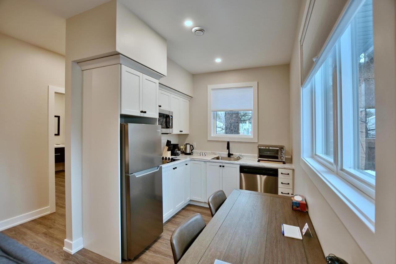 The Landing-Extended Stay Quarters Meaford Экстерьер фото