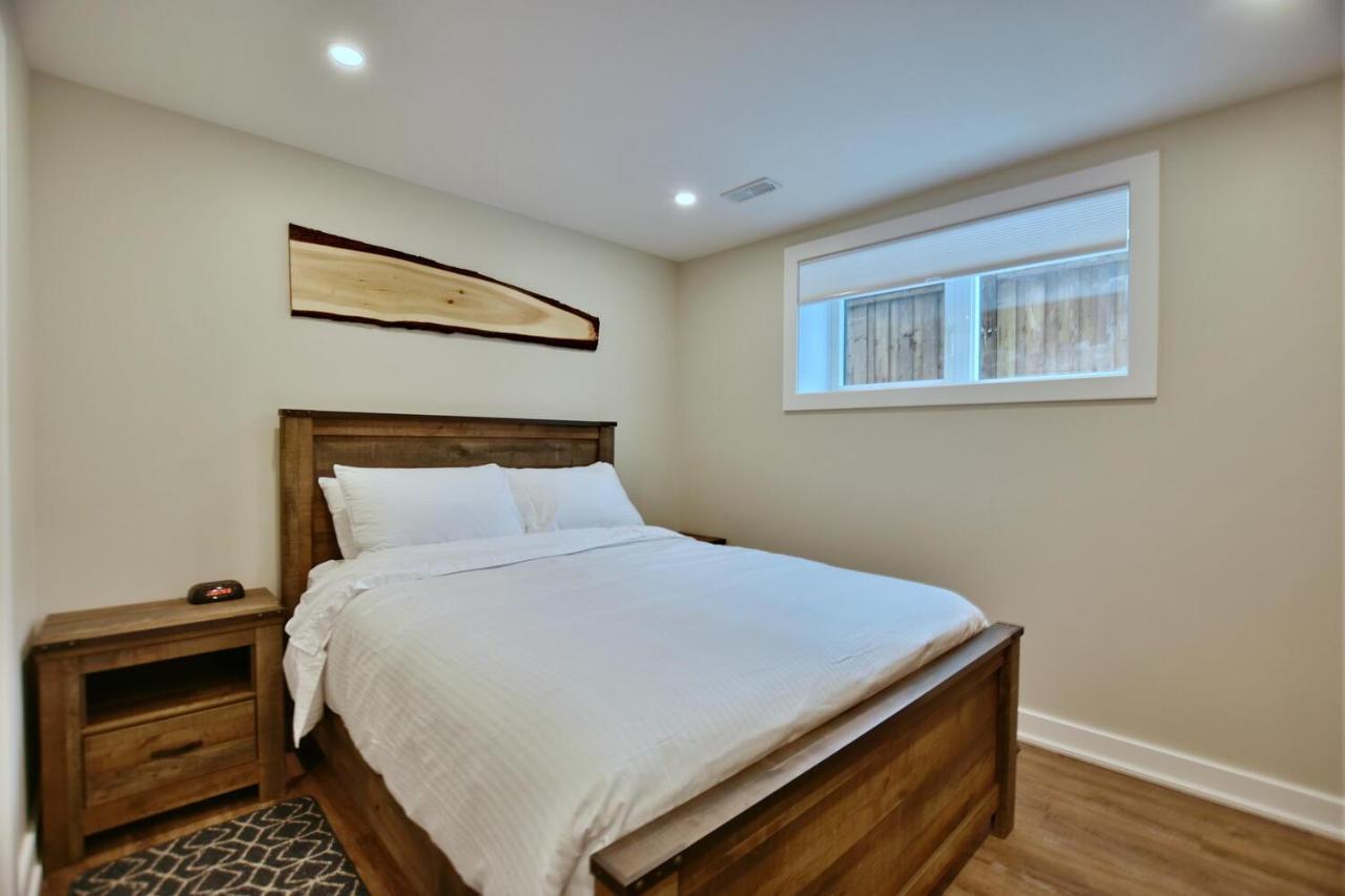The Landing-Extended Stay Quarters Meaford Экстерьер фото